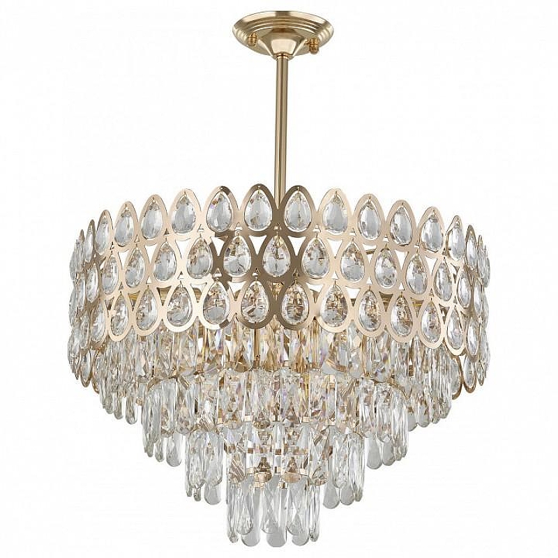 Светильник на штанге Arte Milano Sorrento-2019 372019/8/300/550 GD 