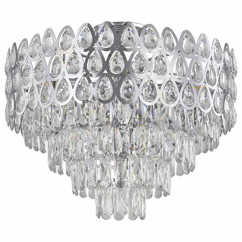 Светильник на штанге Arte Milano Sorrento-2019 372019/8/50/550 CR 