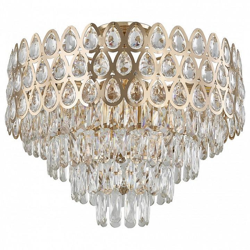 Светильник на штанге Arte Milano Sorrento-2019 372019/8/50/550 GD 