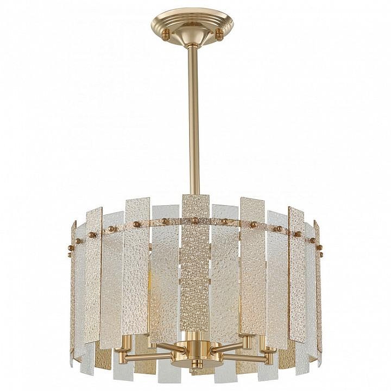 Светильник на штанге Arte Milano Sorrento-2109 372109/5/350/390 GD 