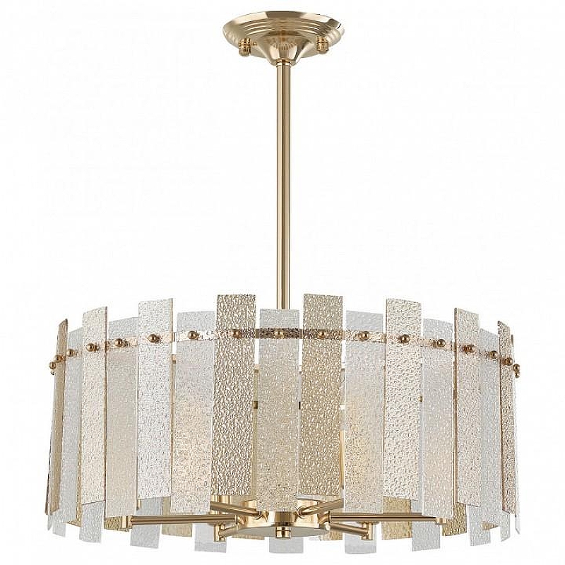 Светильник на штанге Arte Milano Sorrento-2109 372109/6/350/500 GD 