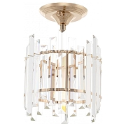 Светильник на штанге Arte Milano Sorrento-2409 372409/1/100/200 GD цвет золото