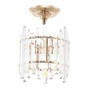 Светильник на штанге Arte Milano Sorrento-2409 372409/1/100/200 GD цвет золото-1