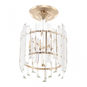 Светильник на штанге Arte Milano Sorrento-2409 372409/1/100/200 GD цвет золото-2