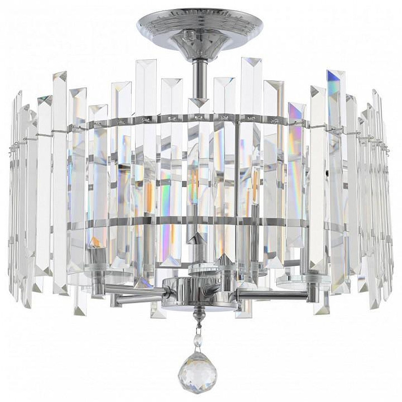 Светильник на штанге Arte Milano Sorrento-2409 372409/5/100/400 CR 