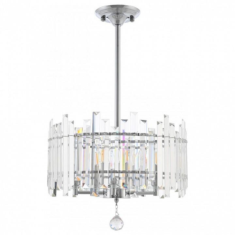 Светильник на штанге Arte Milano Sorrento-2409 372409/5/350/400 CR 