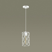 Подвесной светильник Lumion Olaf 3730/1 цвет плафона/подвески Белый, цвет арматуры Белый-4