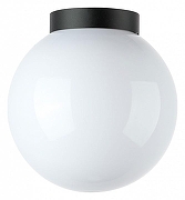 Накладной светильник Lightstar Bolla 373010 цвет плафона/подвески Белый, цвет арматуры Черный