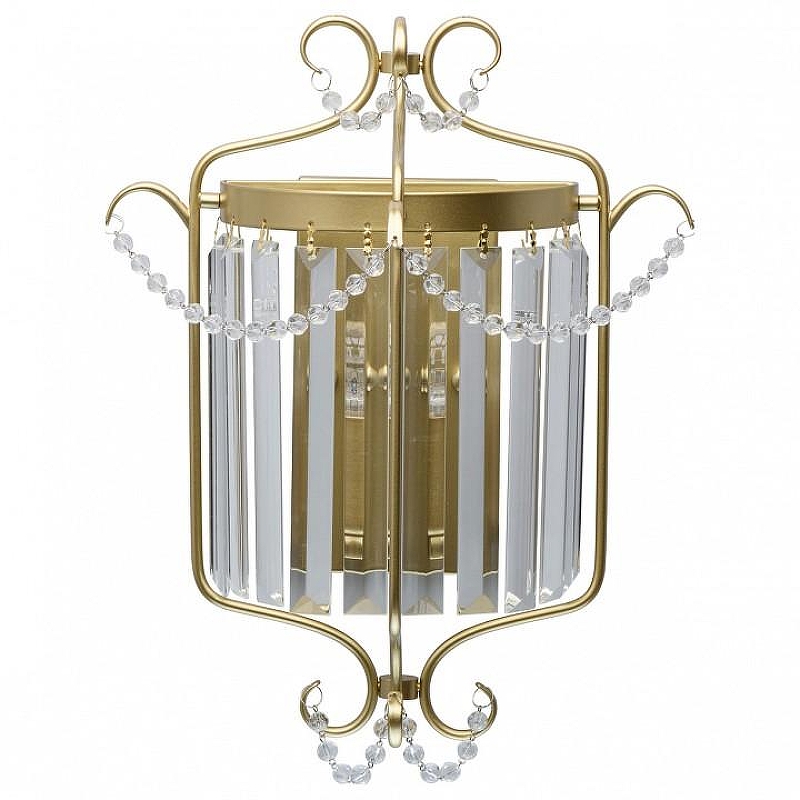 Накладной светильник MW-Light Адель 10 373024701 