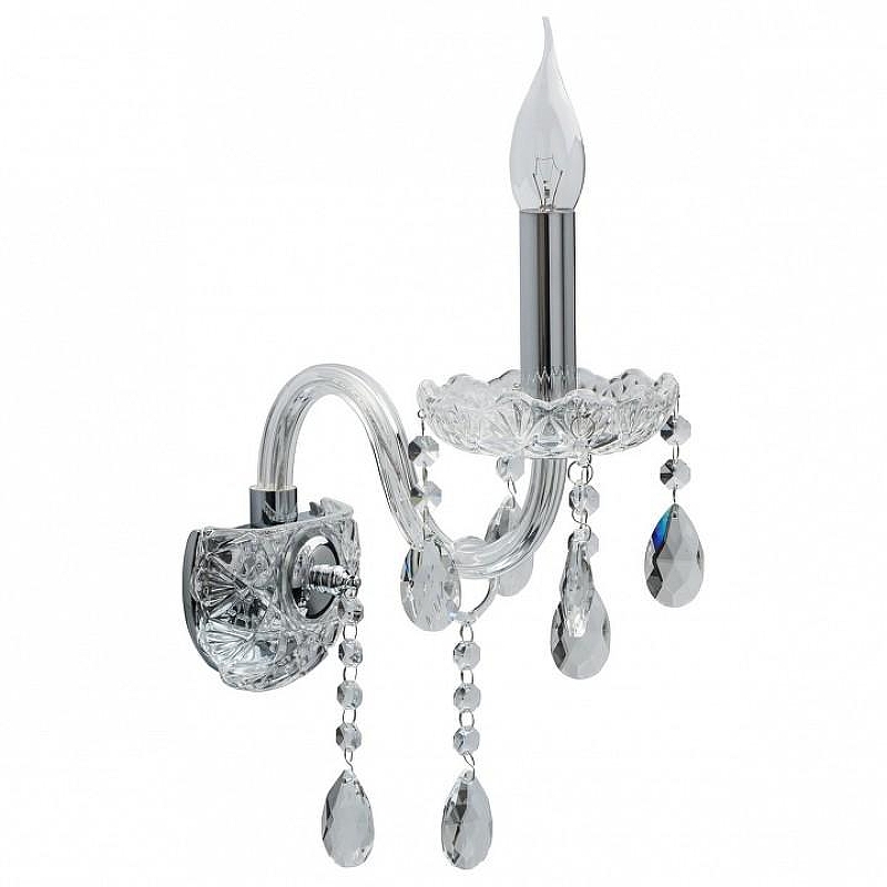 Бра MW-Light Адель 11 373024901 