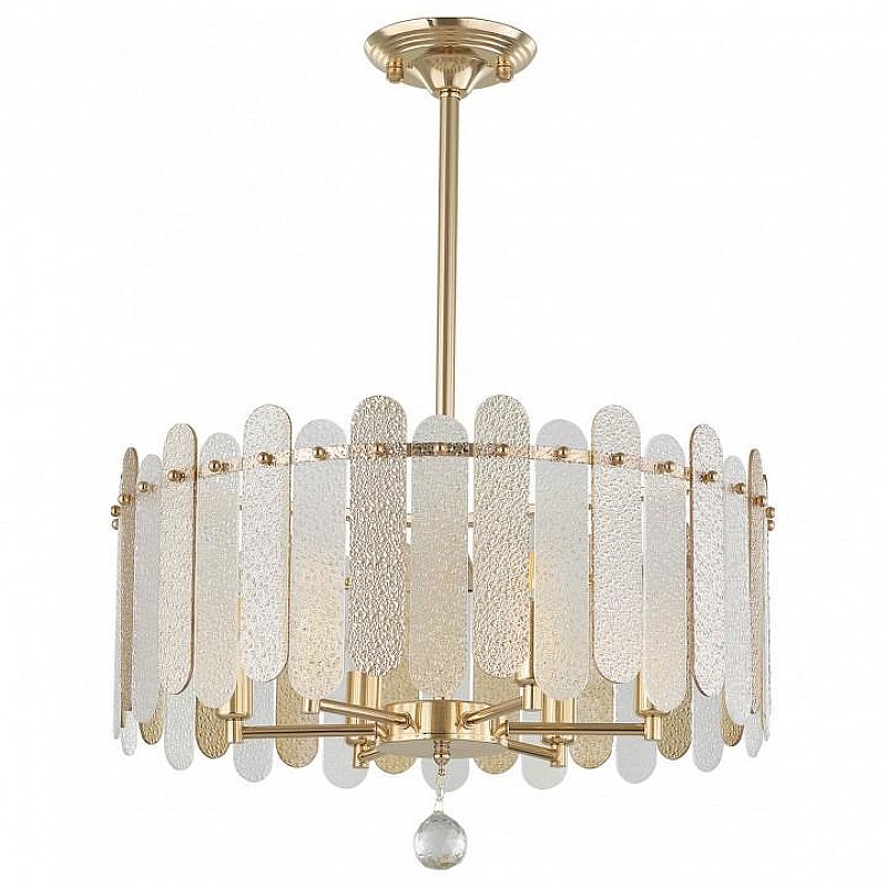 Светильник на штанге Arte Milano Sorrento-3109 373109/6/350/500 GD 