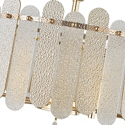 Светильник на штанге Arte Milano Sorrento-3109 373109/6/80/500 GD цвет золото-3