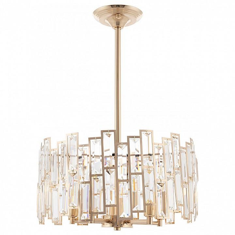 Светильник на штанге Arte Milano Sorrento-3209 373209/5/350/390 GD 