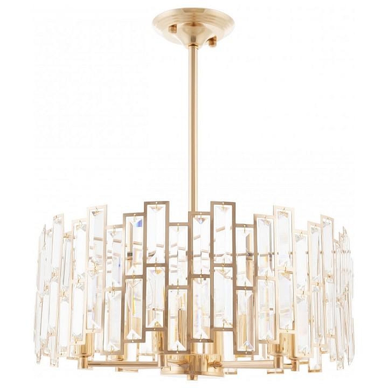 Светильник на штанге Arte Milano Sorrento-3209 373209/6/350/480 GD 