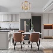 Светильник на штанге Arte Milano Sorrento-3309 373309/5/80/380 GD цвет плафона/подвески Прозрачный, Оранжевый, цвет арматуры Золото