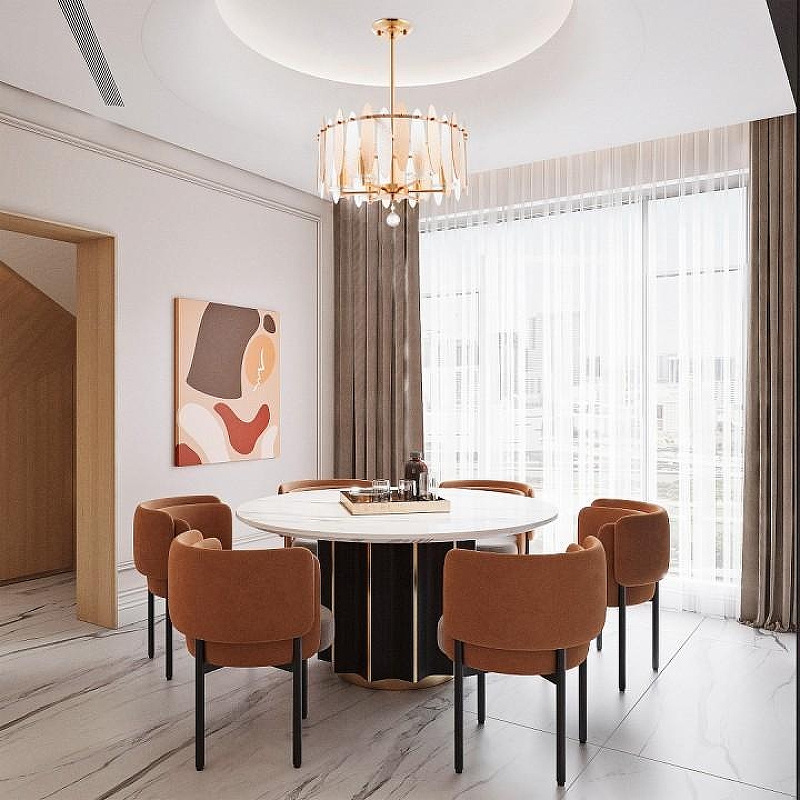 Светильник на штанге Arte Milano Sorrento-3309 373309/6/350/470 GD 