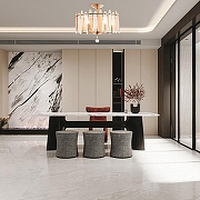 Светильник на штанге Arte Milano Sorrento-3309 373309/6/80/470 GD цвет плафона/подвески Прозрачный, Оранжевый, цвет арматуры Золото-7