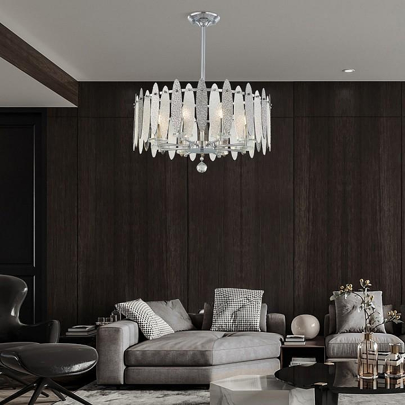 Светильник на штанге Arte Milano Sorrento-3309 373309/8/350/570 CR 