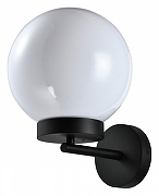 Светильник на штанге Lightstar Bolla 373620 цвет плафона/подвески Белый, цвет арматуры Черный