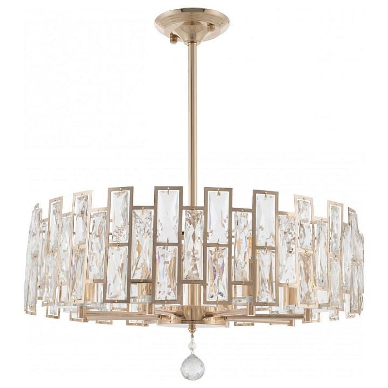 Светильник на штанге Arte Milano Sorrento-4209 374209/8/350/560 GD 