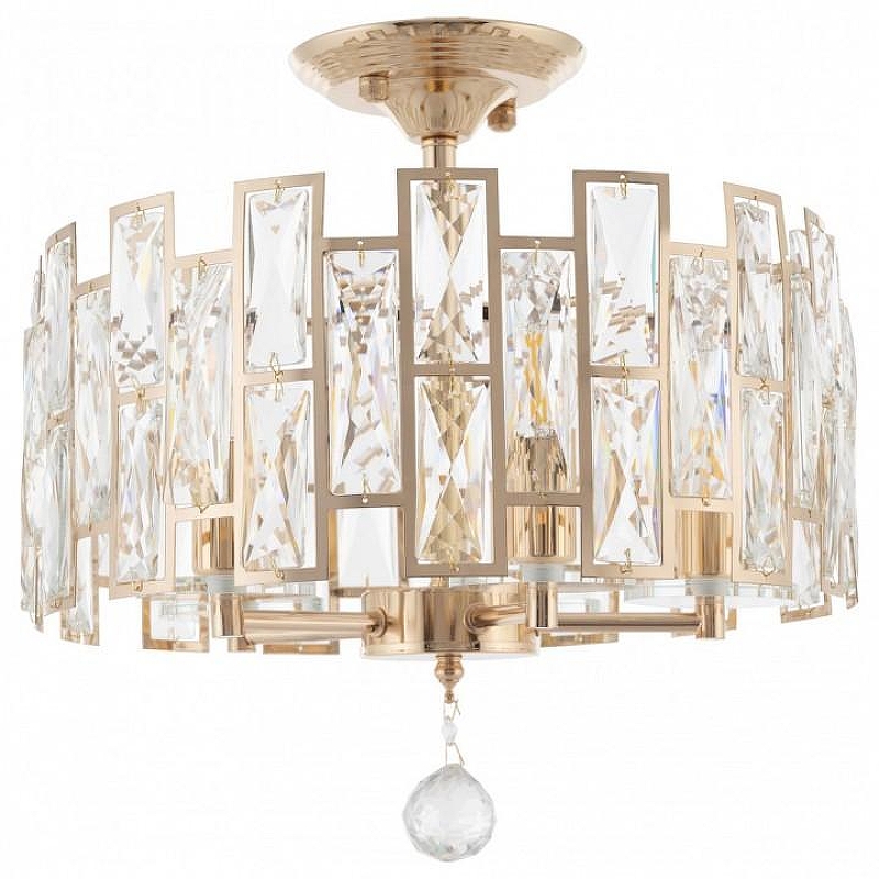 Светильник на штанге Arte Milano Sorrento-4209 374209/8/80/560 GD 