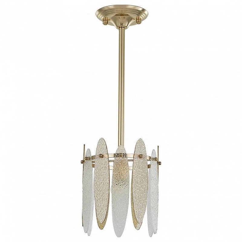 Светильник на штанге Arte Milano Sorrento-4309 374309/1/350/190 GD 