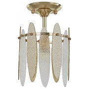 Светильник на штанге Arte Milano Sorrento-4309 374309/1/80/190 GD цвет золото