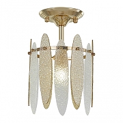 Светильник на штанге Arte Milano Sorrento-4309 374309/1/80/190 GD цвет золото-2