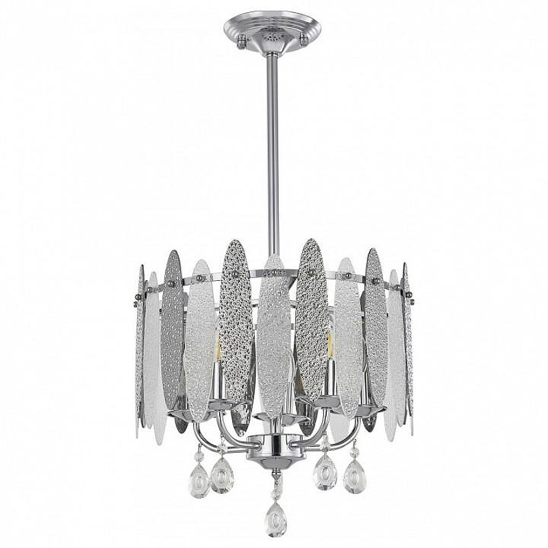 Светильник на штанге Arte Milano Sorrento-4309 374309/5/350/380 CR 