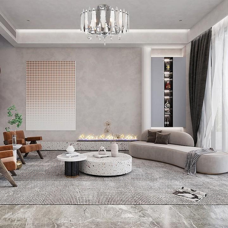 Светильник на штанге Arte Milano Sorrento-4309 374309/8/80/570 CR 