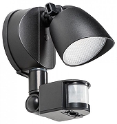 Светильник на штанге Lightstar Diva 374347 цвет плафона/подвески Черный, цвет арматуры Черный