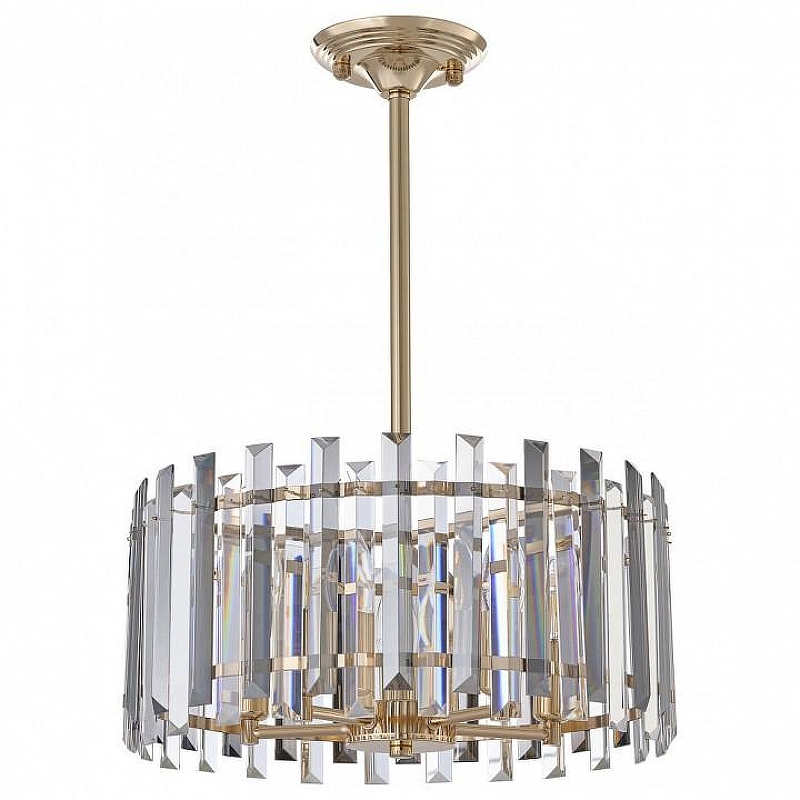 Светильник на штанге Arte Milano Sorrento-5209 375209/5/350/390 GD 