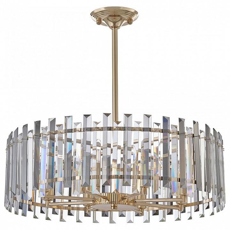 Светильник на штанге Arte Milano Sorrento-5209 375209/8/350/580 GD 