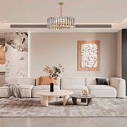 Светильник на штанге Arte Milano Sorrento-5209 375209/8/350/580 GD цвет плафона/подвески Светло-серый, Прозрачный, цвет арматуры Золото-3