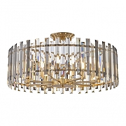 Светильник на штанге Arte Milano Sorrento-5209 375209/8/80/580 GD цвет золото-1