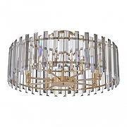 Светильник на штанге Arte Milano Sorrento-5209 375209/8/80/580 GD цвет золото-2