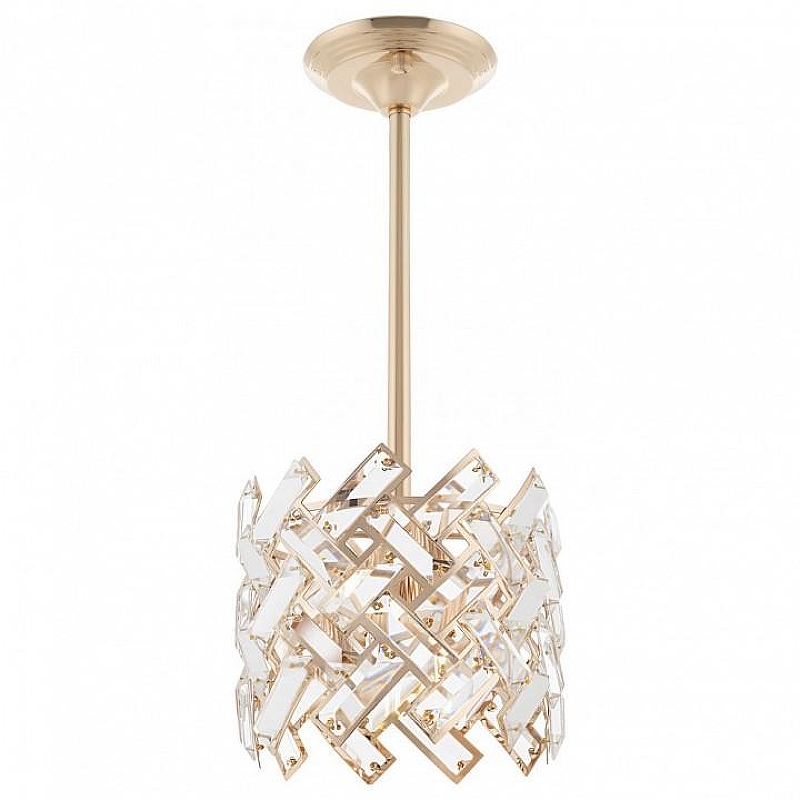 Светильник на штанге Arte Milano Sorrento-7019 377019/1/300/200 GD 