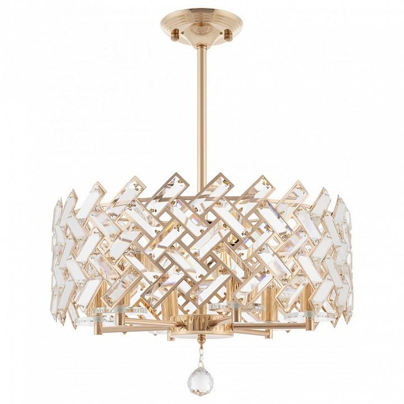 Светильник на штанге Arte Milano Sorrento-7019 377019/6/300/470 GD 