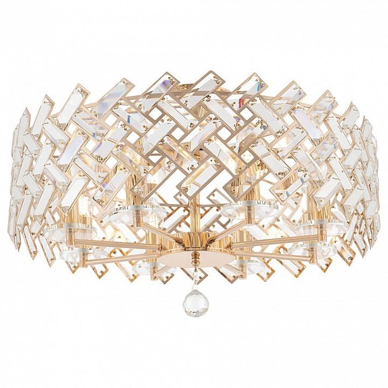 Светильник на штанге Arte Milano Sorrento-7019 377019/8/50/570 GD 