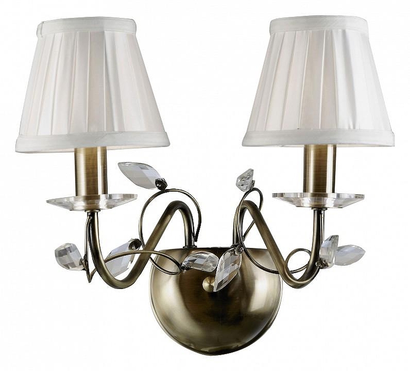 Бра Velante 378 378-501-02 