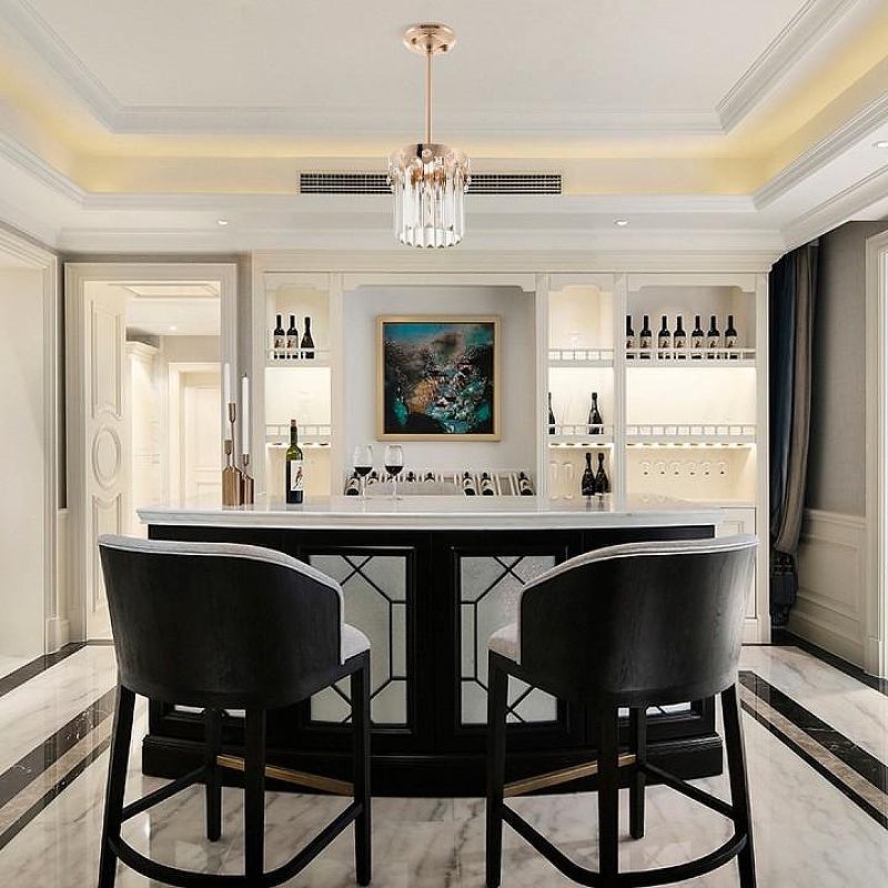 Светильник на штанге Arte Milano Sorrento-8909 378909/1/300/200 GD 