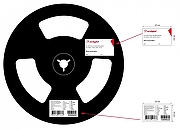 Светодиодная лента Arlight Стабилизированная 37964 IP 20