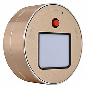Накладной светильник Arte Milano Am-track-sockets 380011TL/Light Gold цвет арматуры Золото