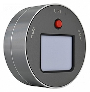 Накладной светильник Arte Milano Am-track-sockets 380011TL/Light Grey цвет арматуры Серый