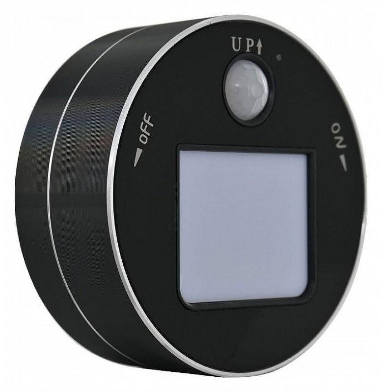 Накладной светильник Arte Milano Am-track-sockets 380011TLS/LWS Black 