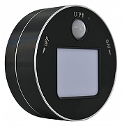 Накладной светильник Arte Milano Am-track-sockets 380011TLS/LWS Black цвет арматуры Черный