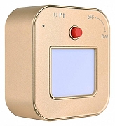 Накладной светильник Arte Milano Am-track-sockets 380022TL/Light Gold цвет арматуры Золото