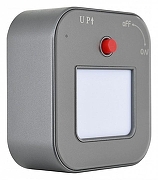 Накладной светильник Arte Milano Am-track-sockets 380022TL/Light Grey цвет арматуры Серый