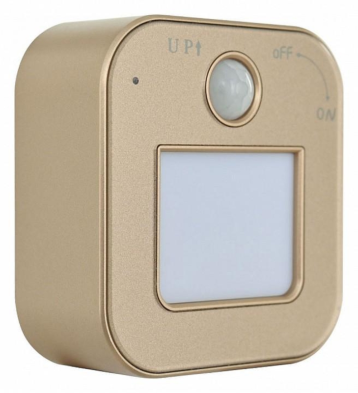 Накладной светильник Arte Milano Am-track-sockets 380022TLS/LWS Gold цвет золото