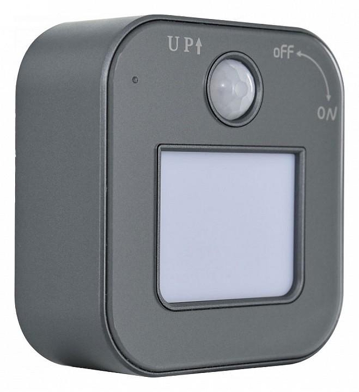 Накладной светильник Arte Milano Am-track-sockets 380022TLS/LWS Grey 